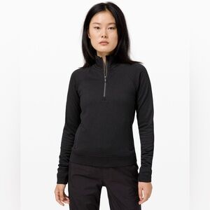 Lululemon engineer warmth jacket